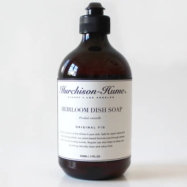 The Science Behind Fragrant, Natural Dish Soap